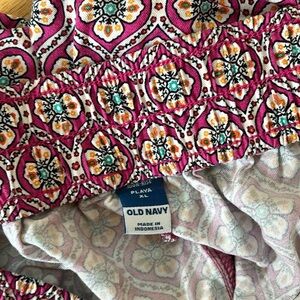 Old Navy High-Waisted Shorts